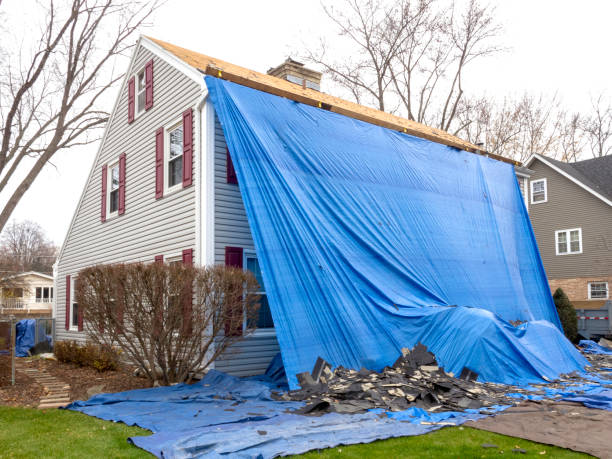 Affordable siding repair and maintenance services in University Park, MD
